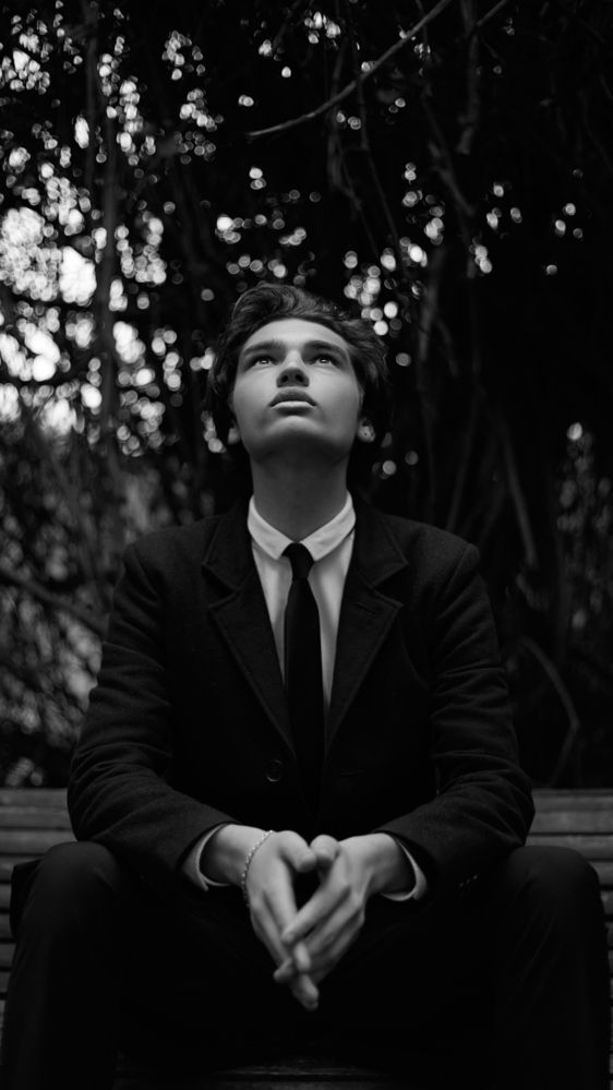 Photograph by Stanislav Rodionov