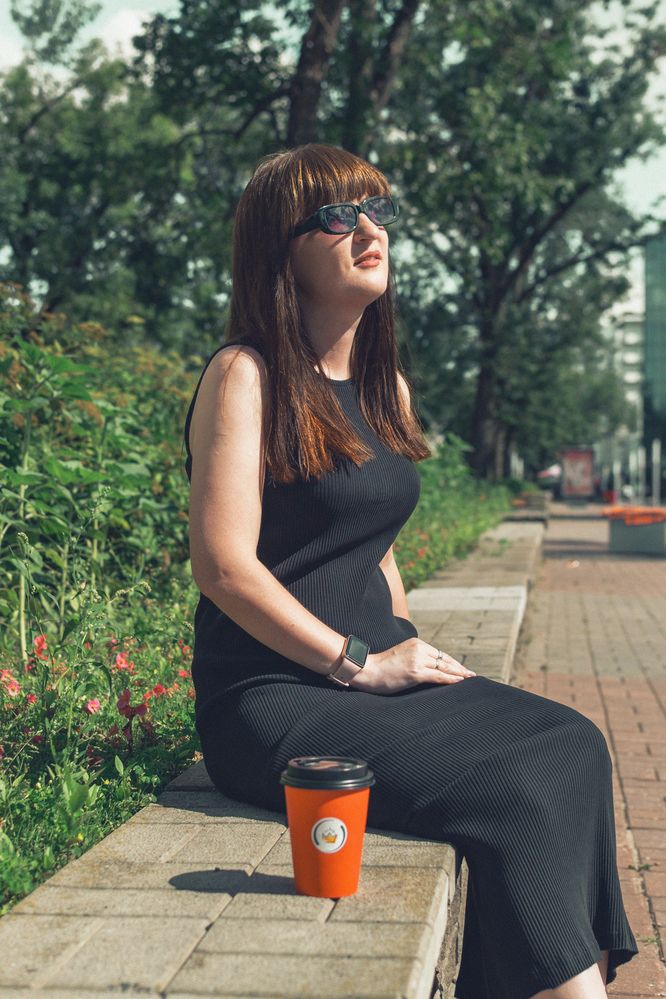 Фотография автора Екатерина Кузнецова