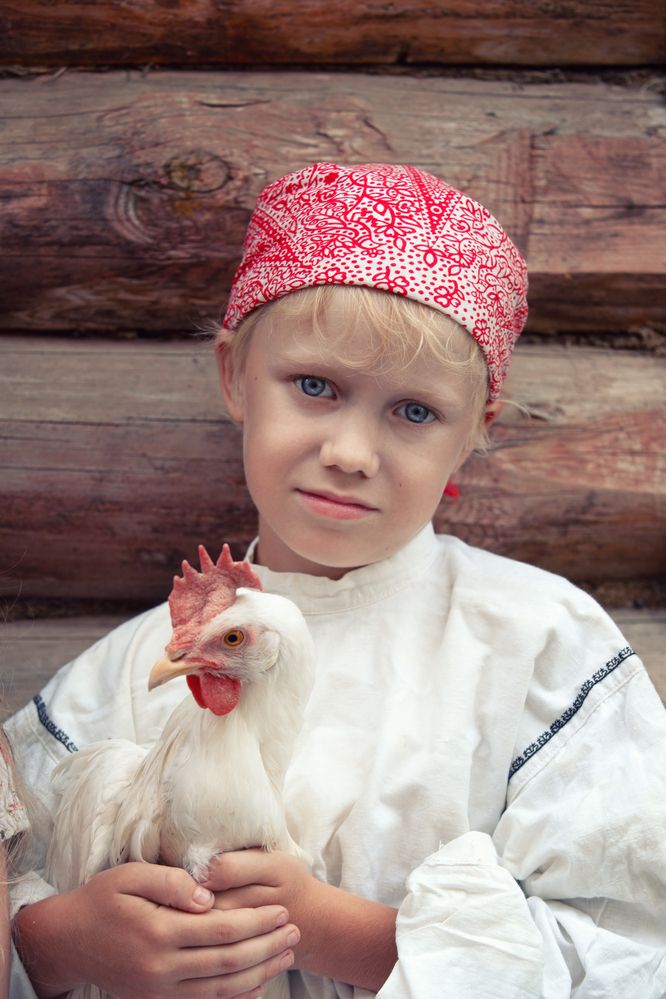 Photograph by Оля Васильева