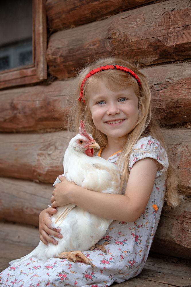 Photograph by Оля Васильева