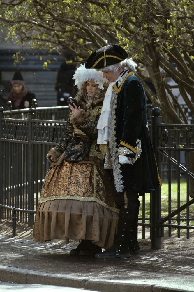 Photograph by Анастасия Дулова