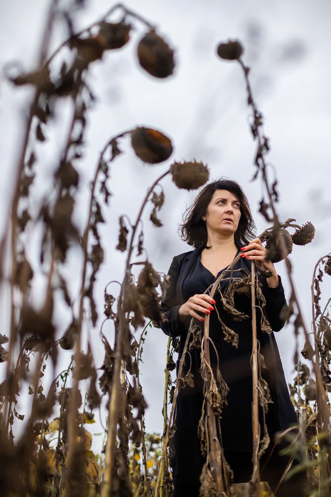 Фотография автора Ольга Шатова