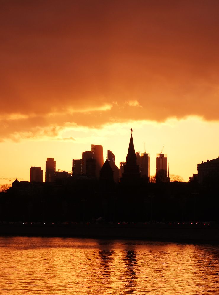 Photograph by Юрий Юрьевич Подгрушный