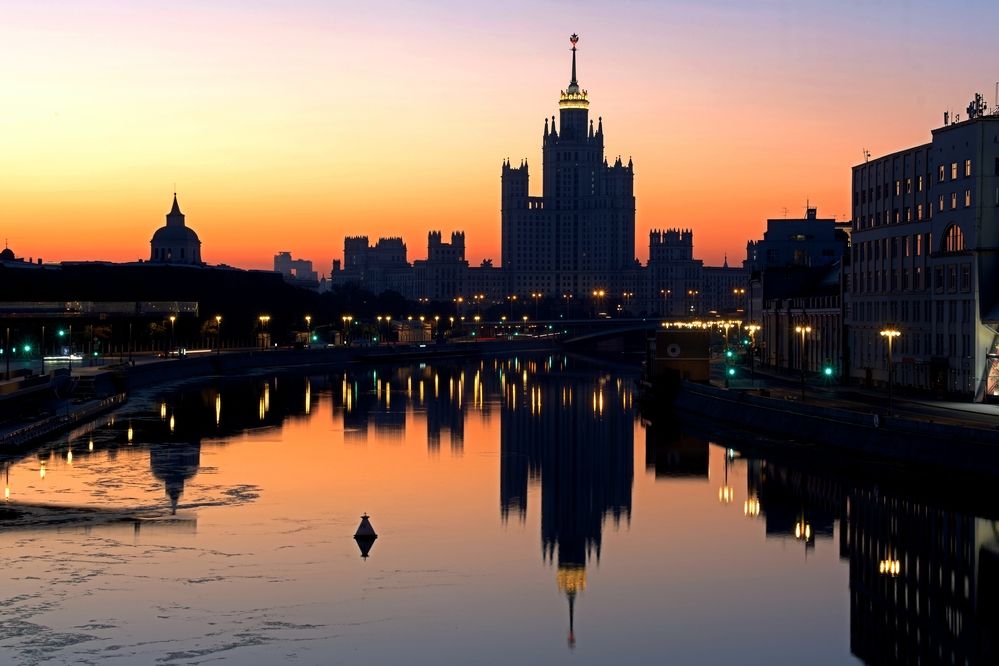 Photograph by Михаил Косолапов