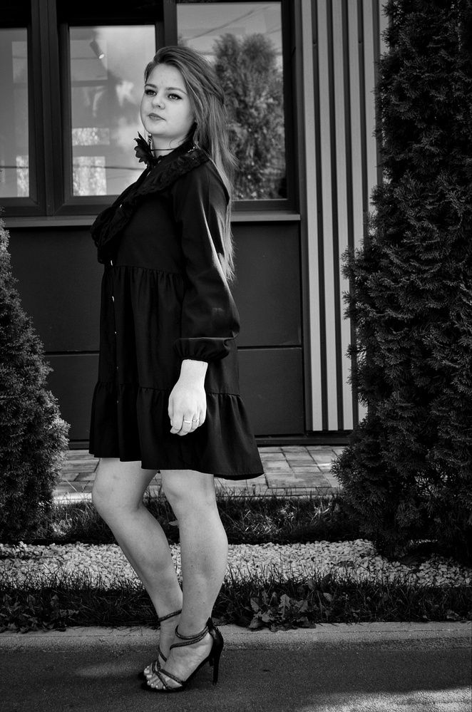 Photograph by Guseva Marina