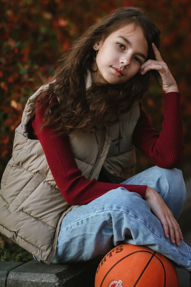 Photograph by Айгуль Горлова