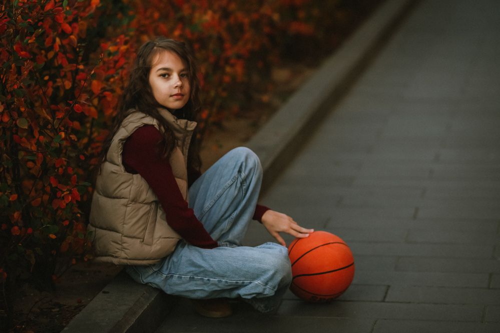 Photograph by Айгуль Горлова