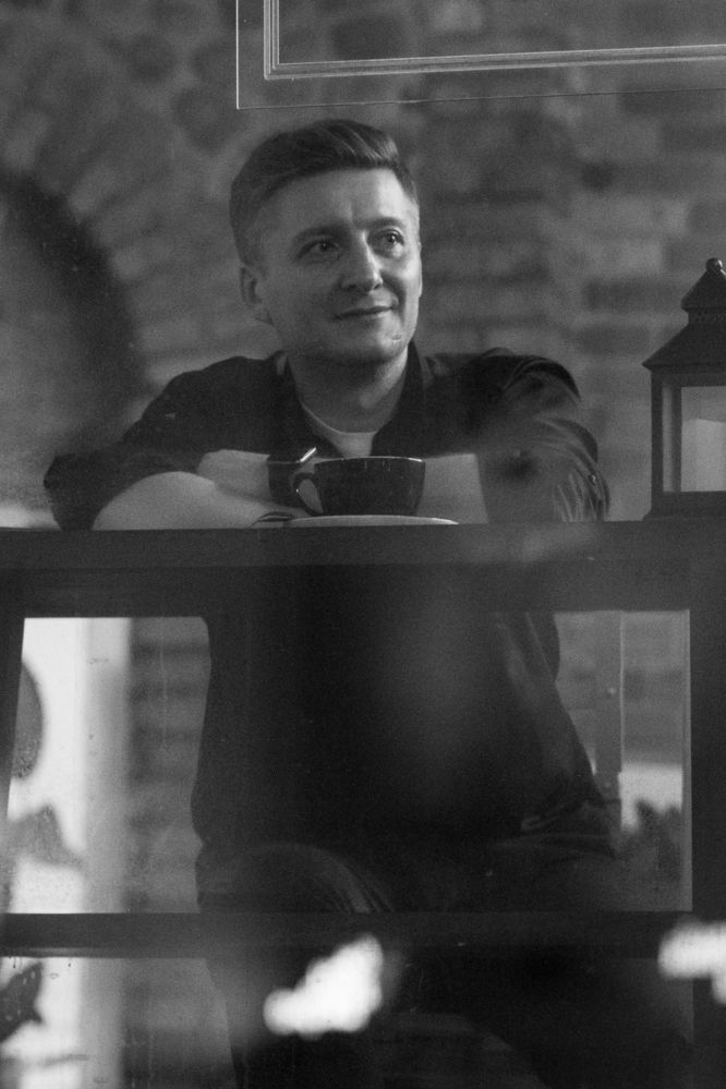 Photograph by Gabidullina Tanzilya