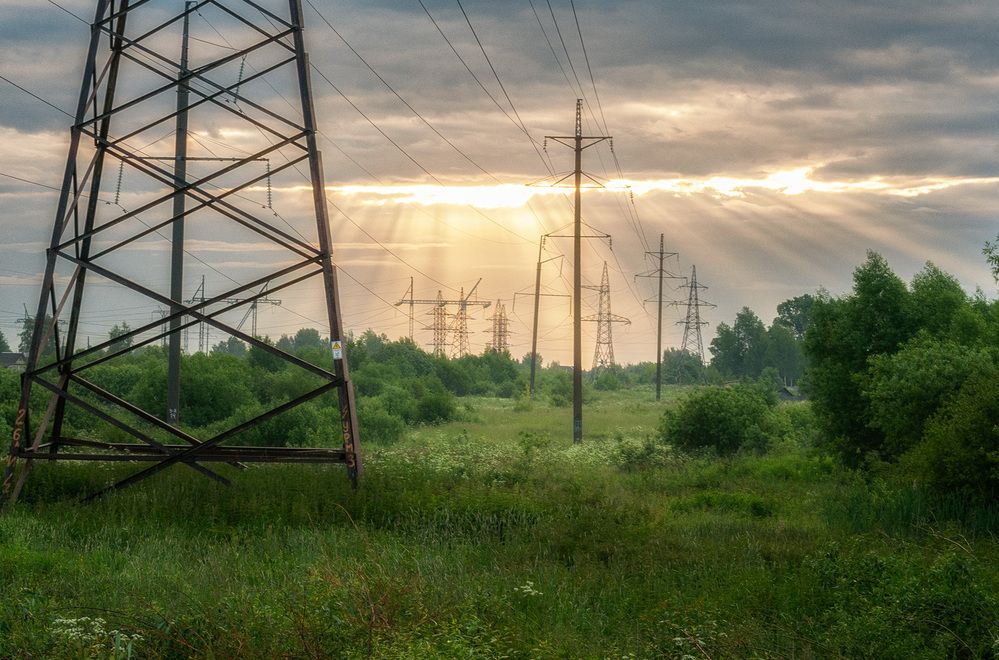 Photograph by Галина Юдина