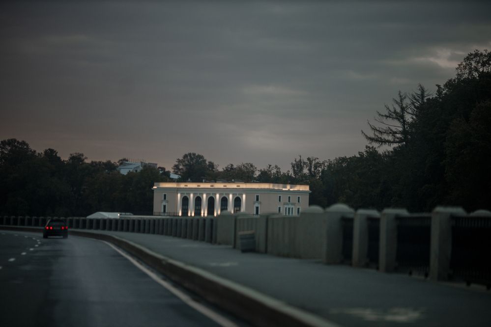 Фотография автора Станислава Гордеева