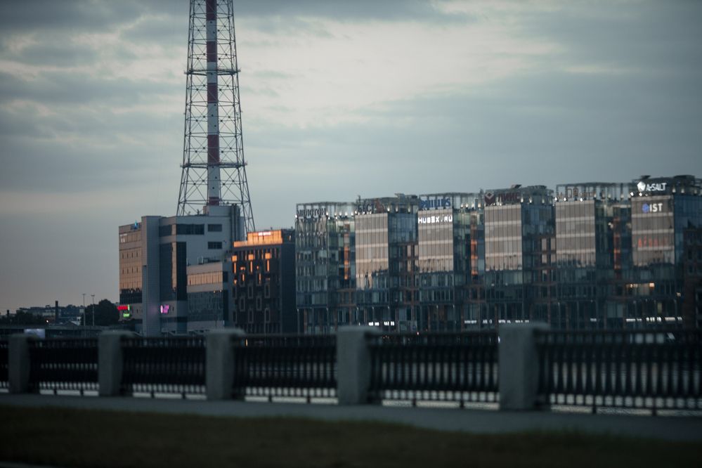 Фотография автора Станислава Гордеева