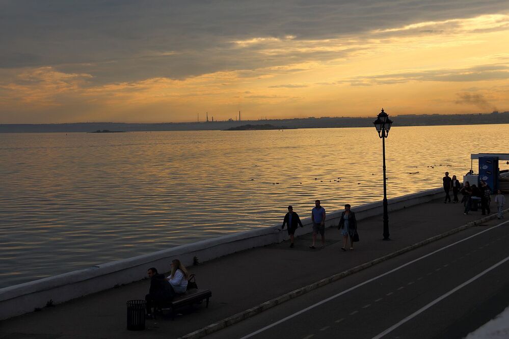 Photograph by Юрий Варюхин