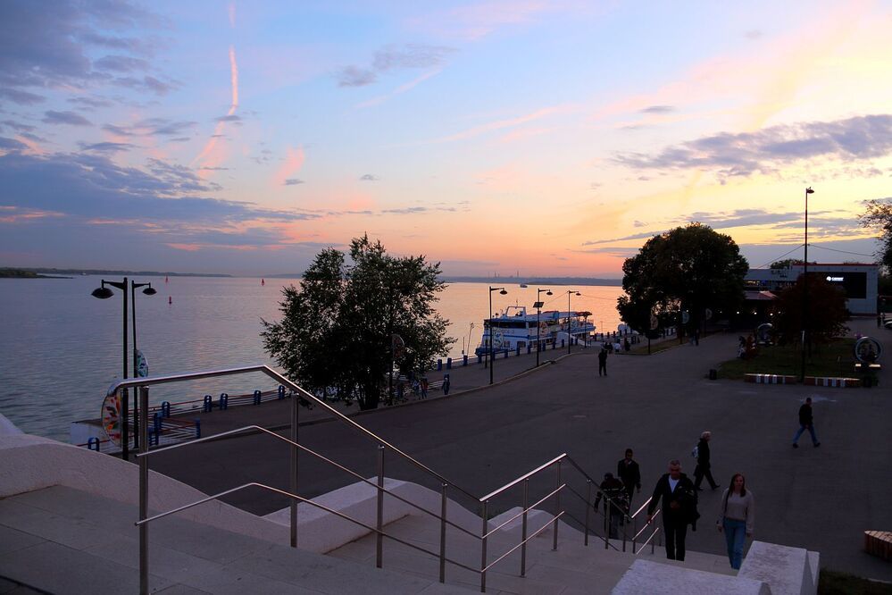 Photograph by Юрий Варюхин