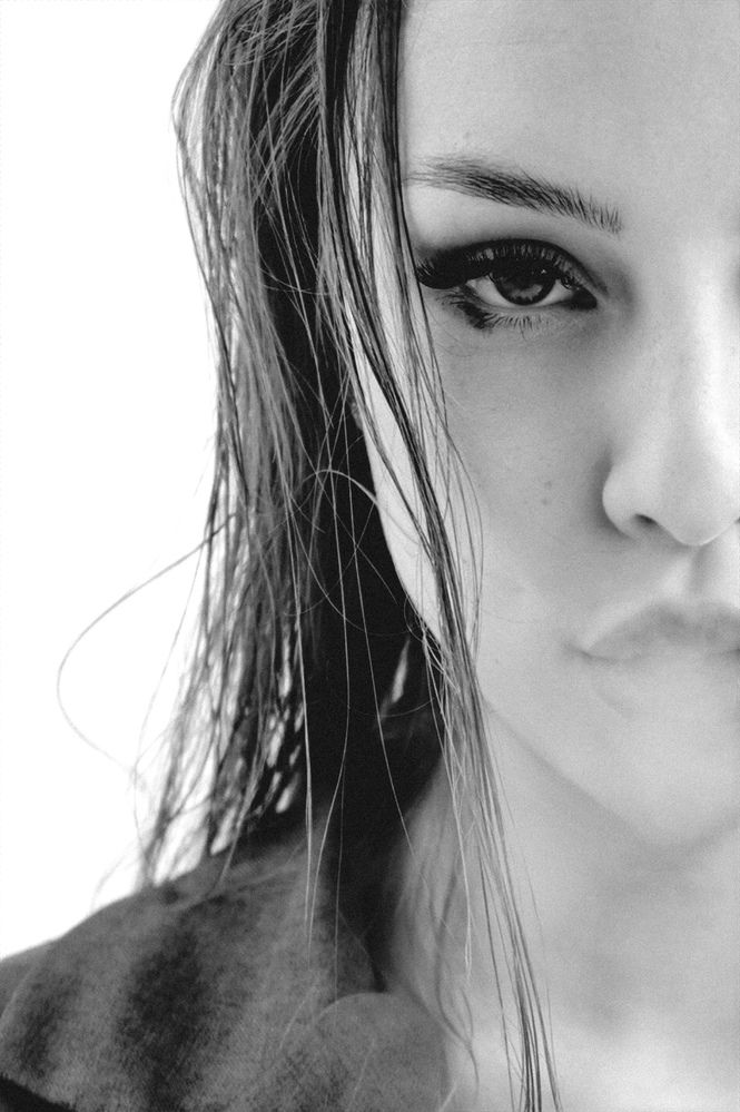 Photograph by Ира Кочергина