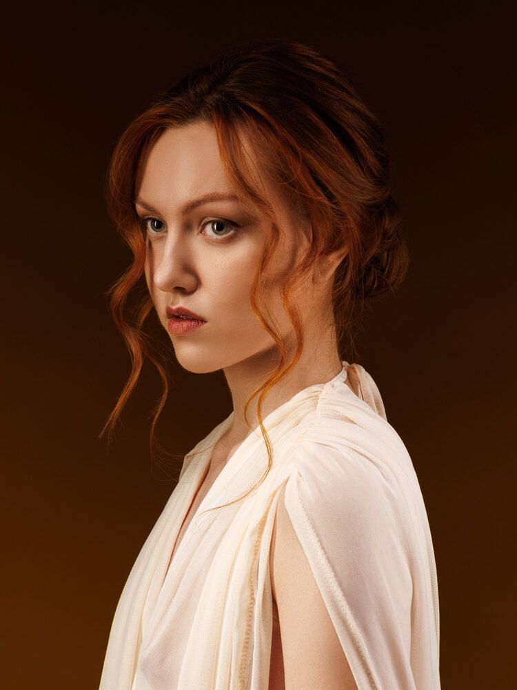 Photograph by Горячева Оксана