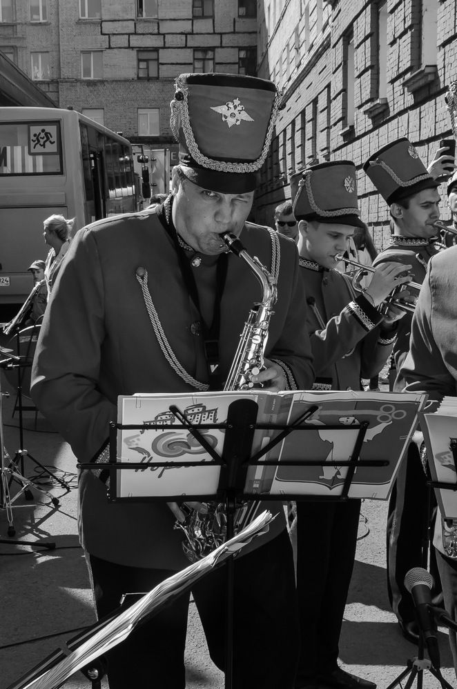 Фотография автора Иван Клочков