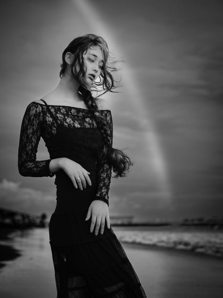 Photograph by 瓜生 振一郎