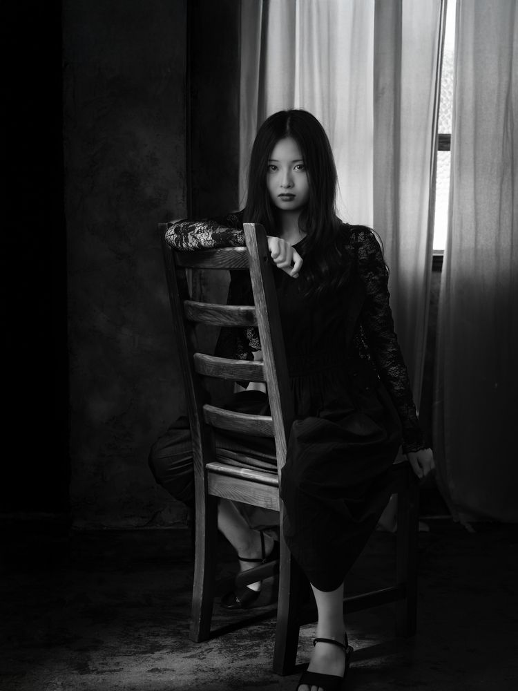 Photograph by 瓜生 振一郎