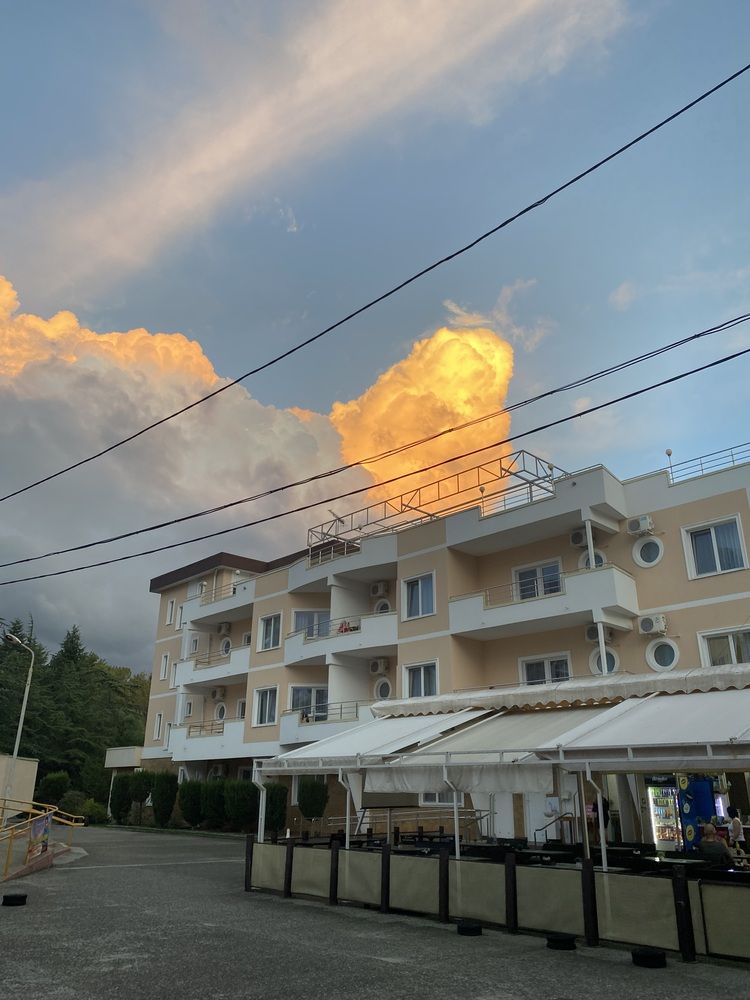 Photograph by Олеся Чистова