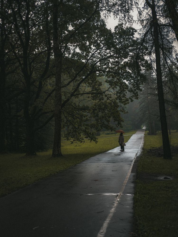 Photograph by Anton Kotlovskii