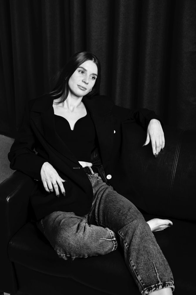 Photograph by Павел Гавриков