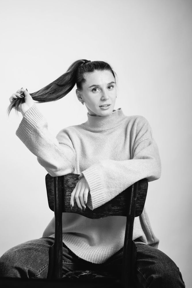 Photograph by Павел Гавриков