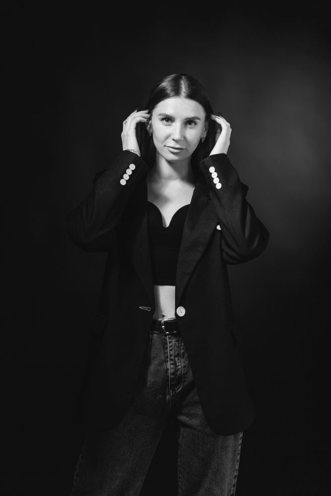 Photograph by Павел Гавриков