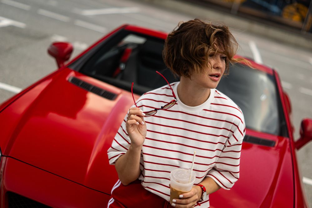 Photograph by Сергей Герасимов