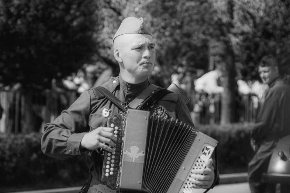 Photograph by Виталий Маслов