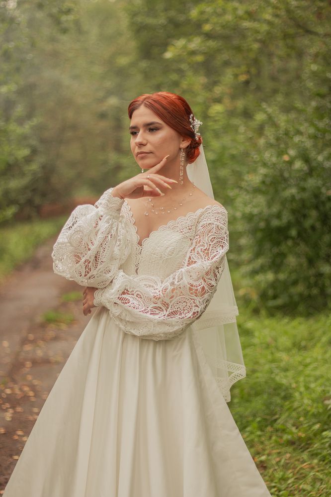 Photograph by Ирина Вепринцева