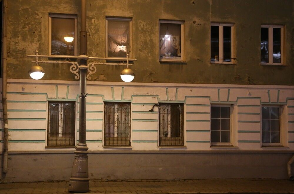 Фотография автора Александр Михайлов
