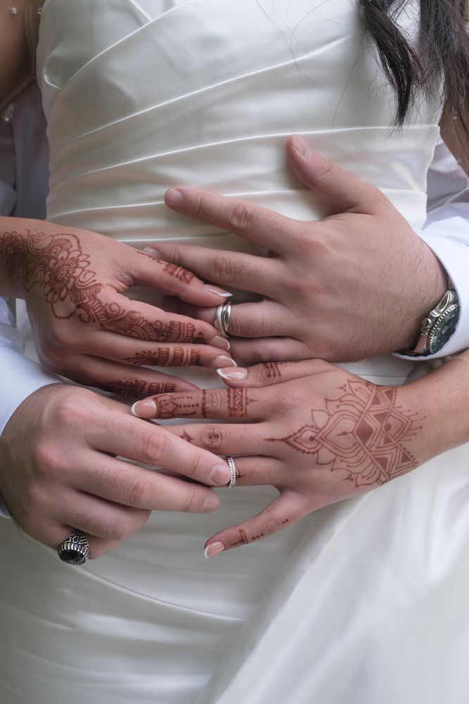 Переплетение союза,  Interwoven Union, Entrelacs d’union