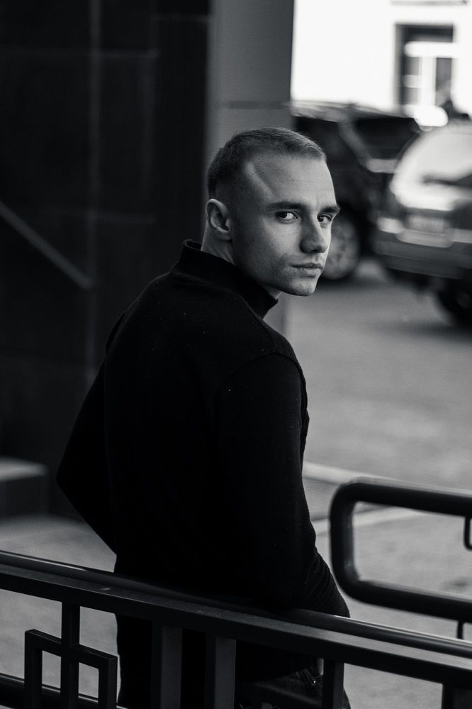 Photograph by Ирина Вепринцева