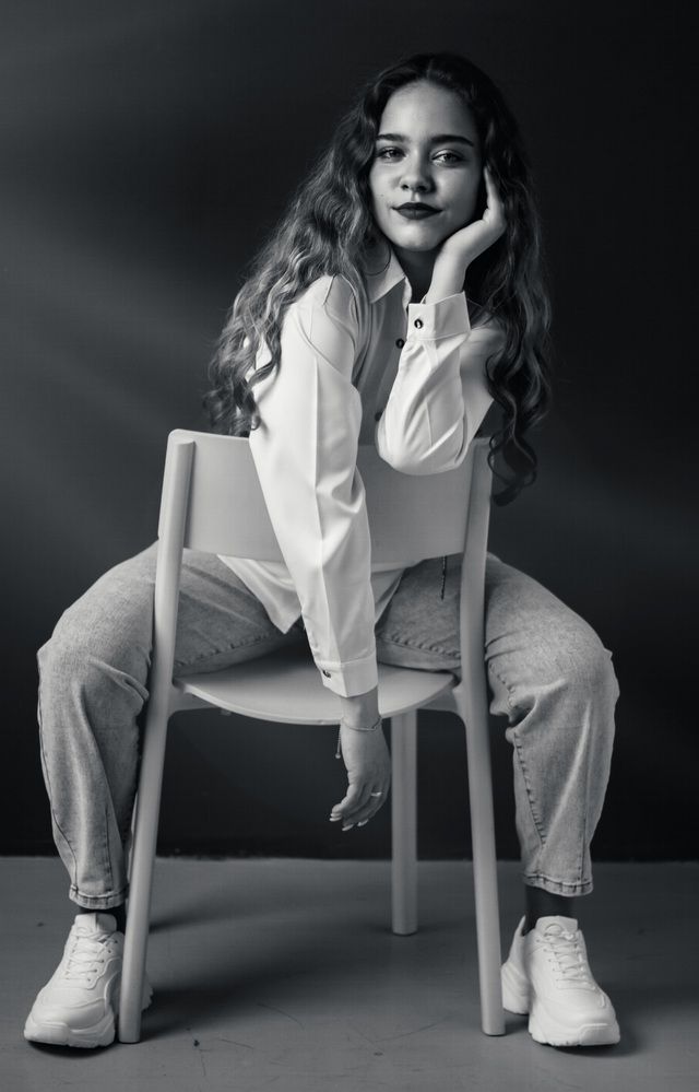 Photograph by Ирина Вепринцева