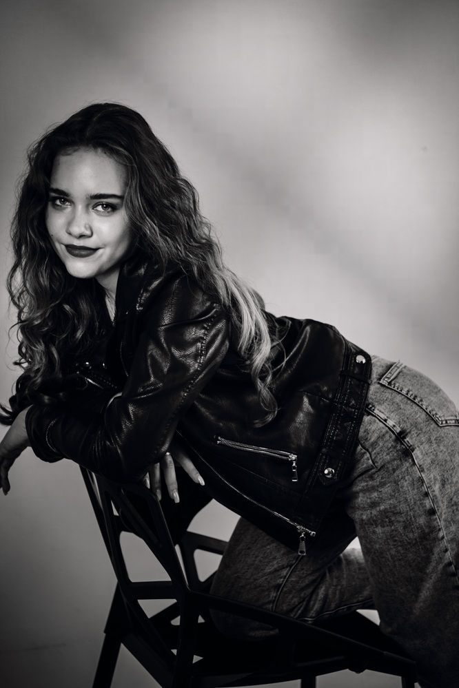 Photograph by Ирина Вепринцева