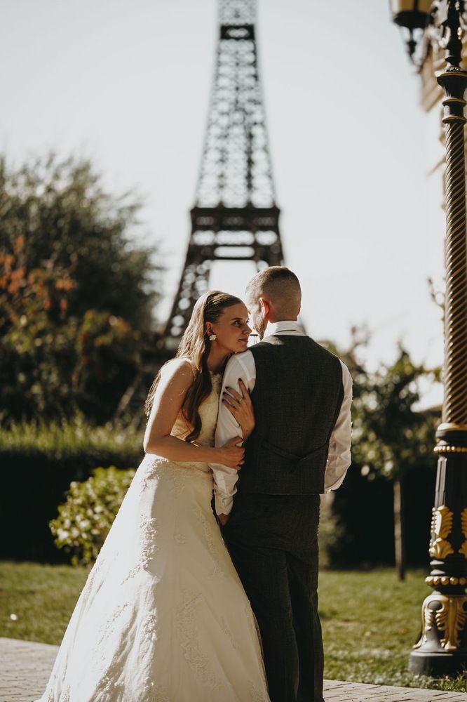 Фотография автора Кристина Байдала