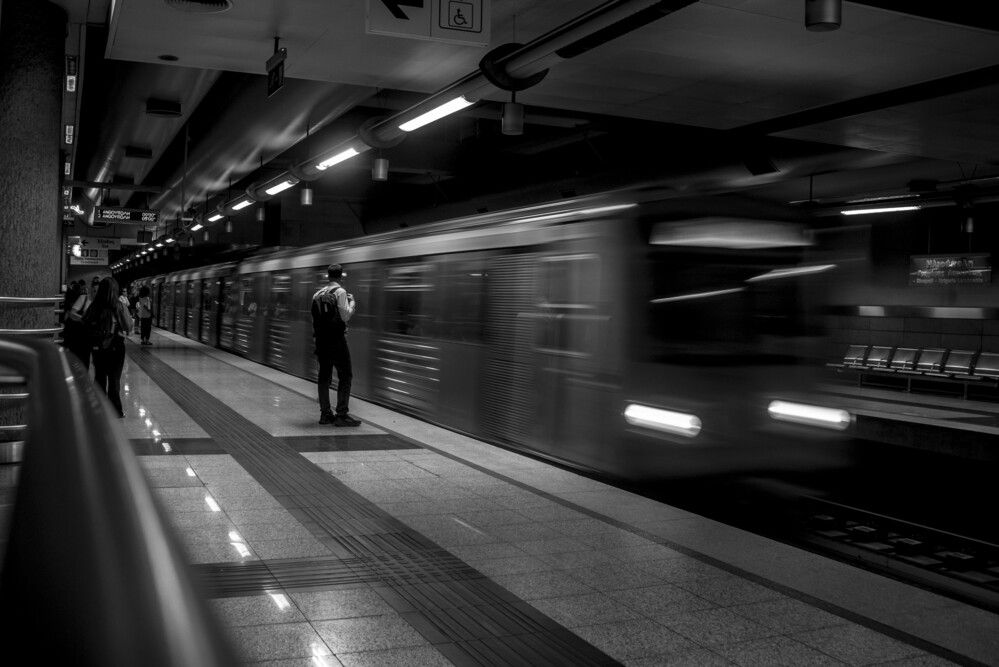 Photograph by Alexandros Melidis