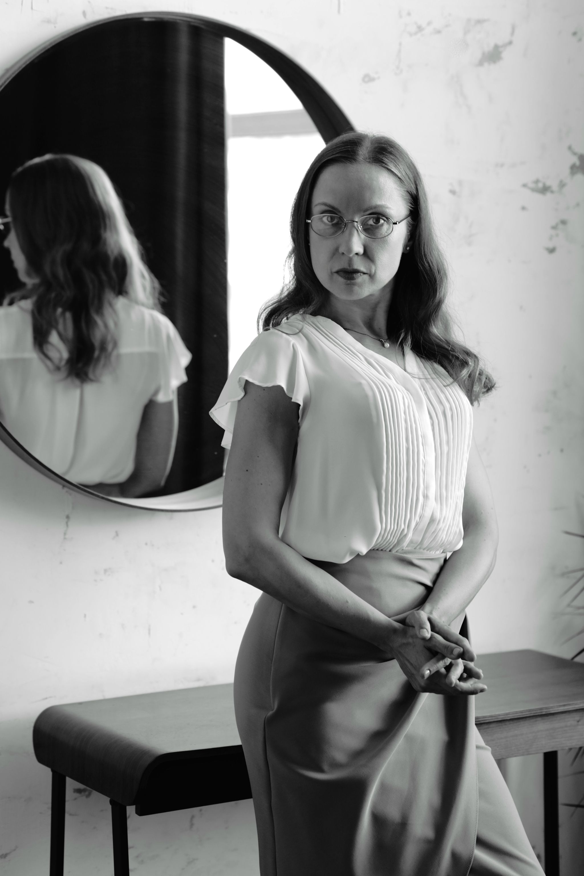 Photograph by Оксана Серёгина