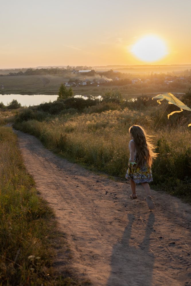 Photograph by Елена Карпова