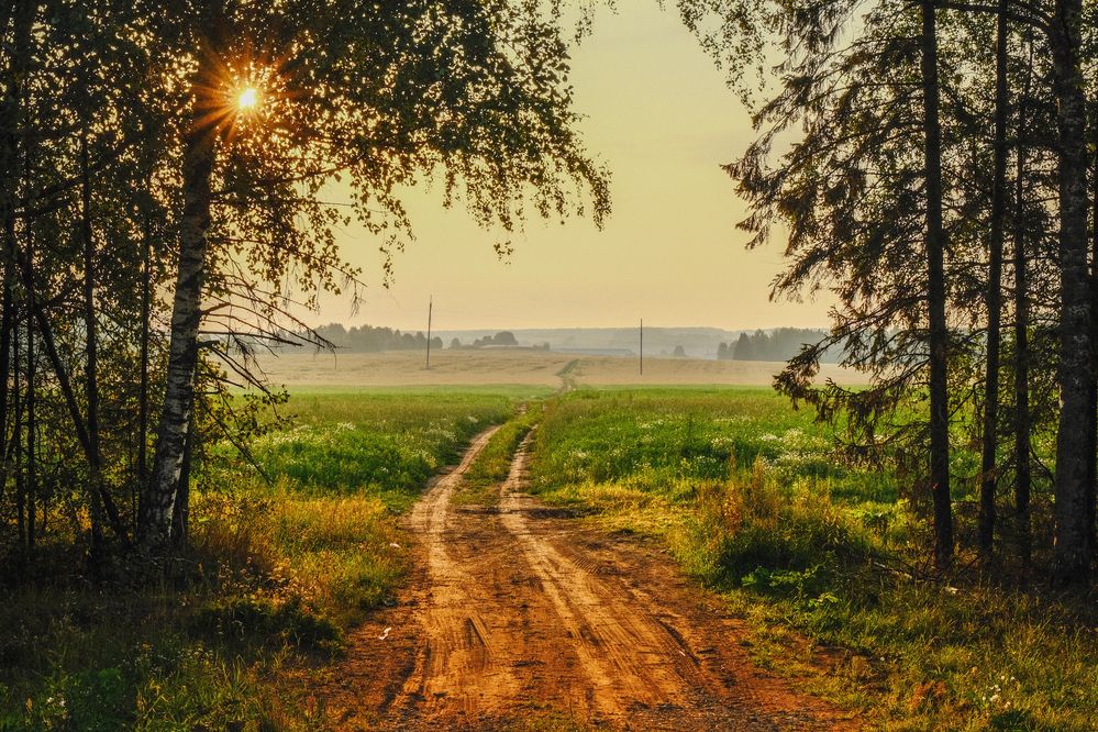 Photograph by Анатолий Вахрушев