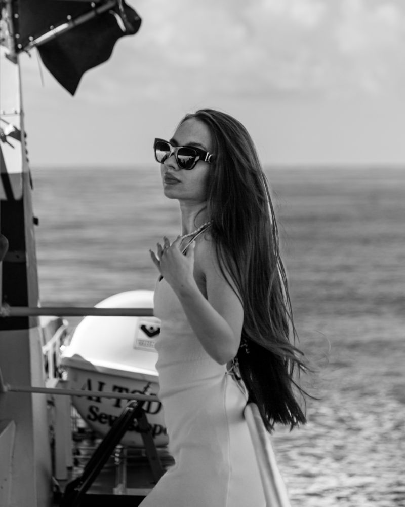 Photograph by Mikhail
