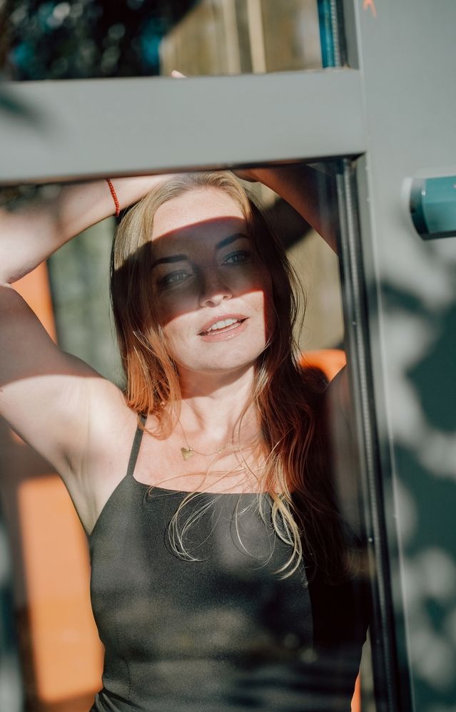 Photograph by Александр Беспалов