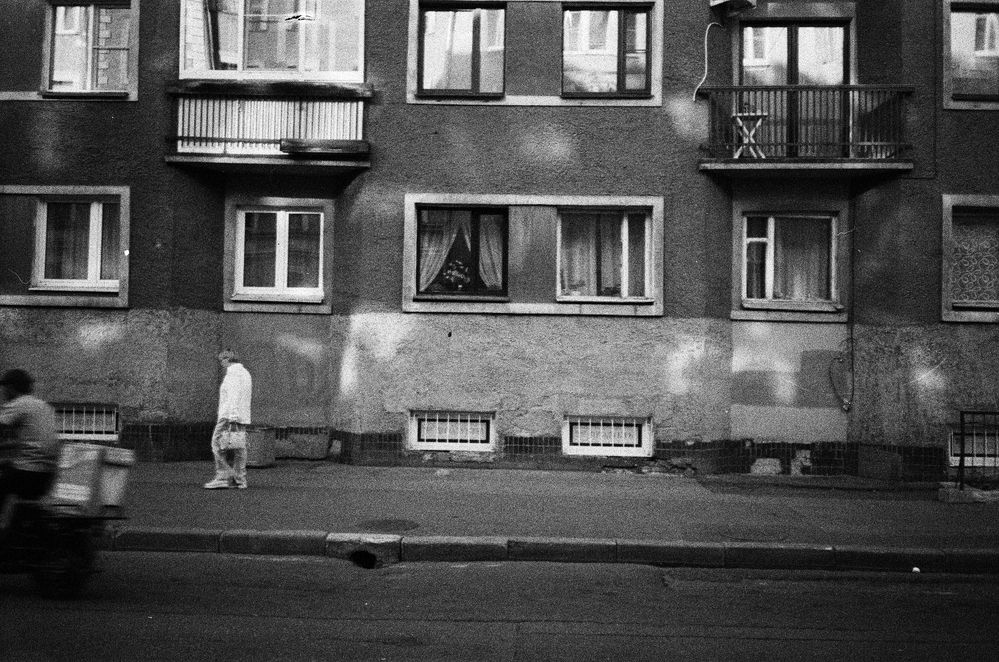 Photograph by Misha Khazov