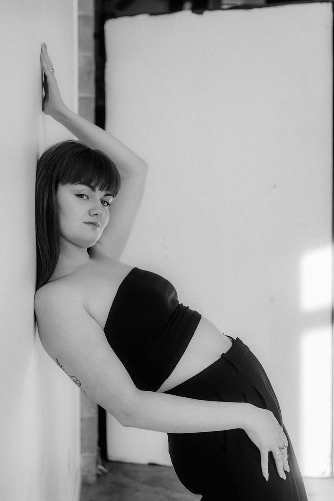 Photograph by Sheena Davies