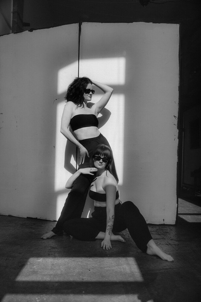 Photograph by Sheena Davies