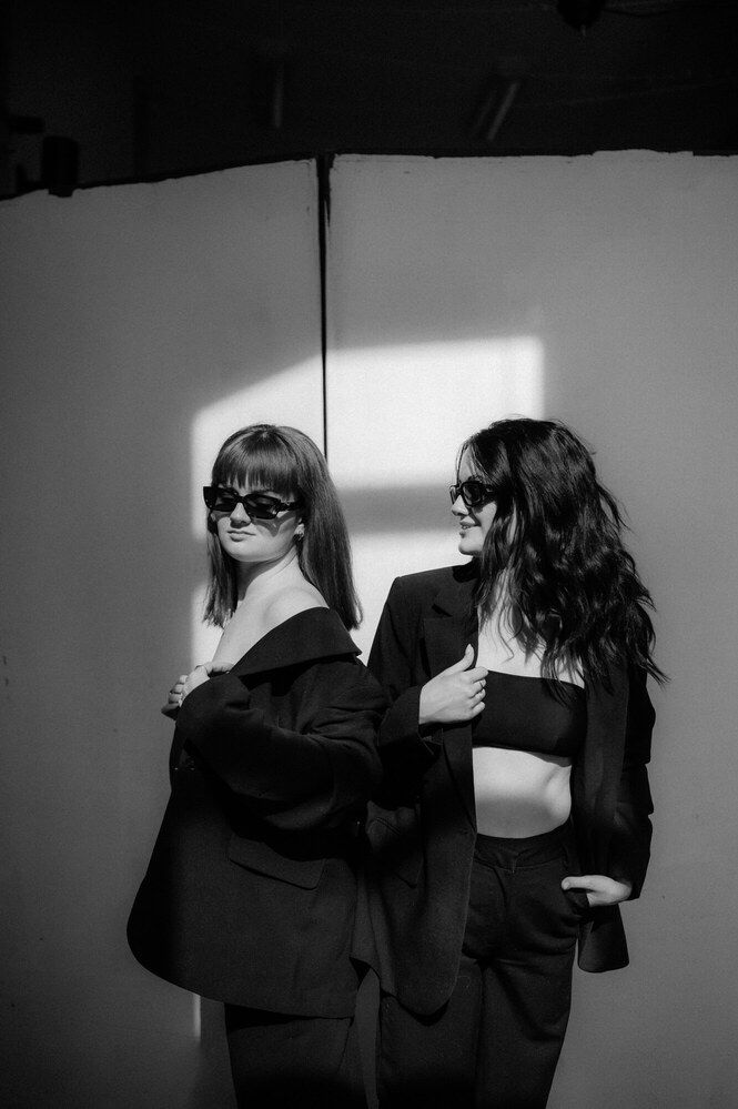 Photograph by Sheena Davies