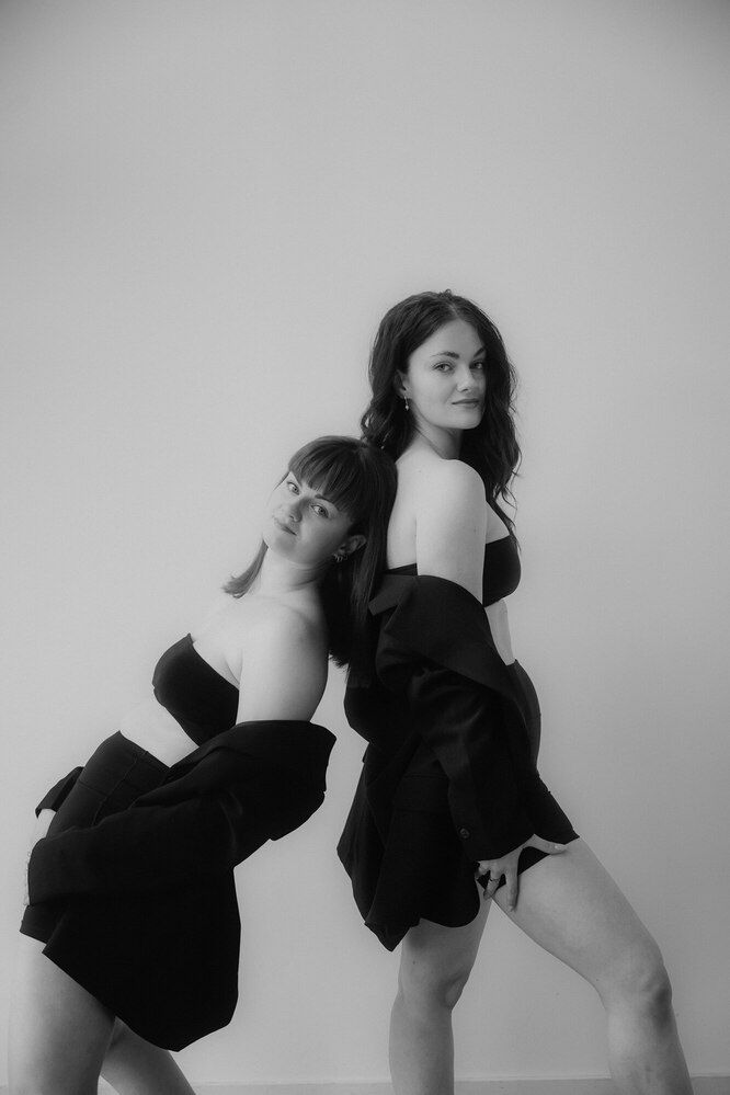 Photograph by Sheena Davies