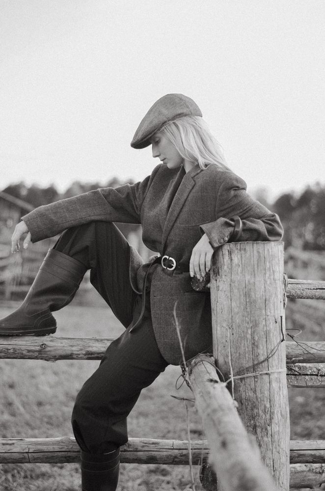 Photograph by Evgenia