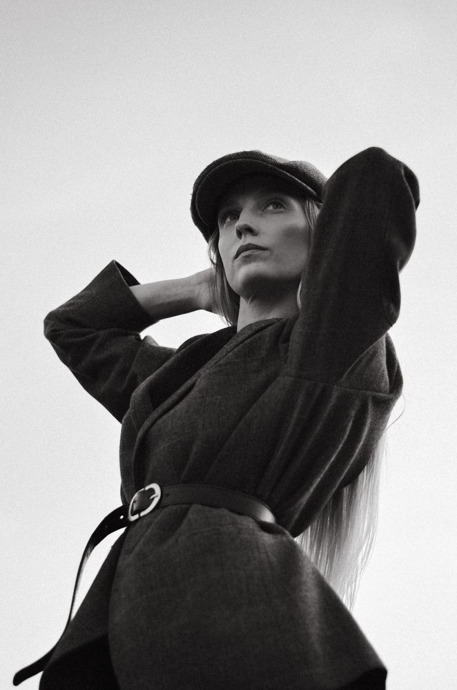 Photograph by Evgenia