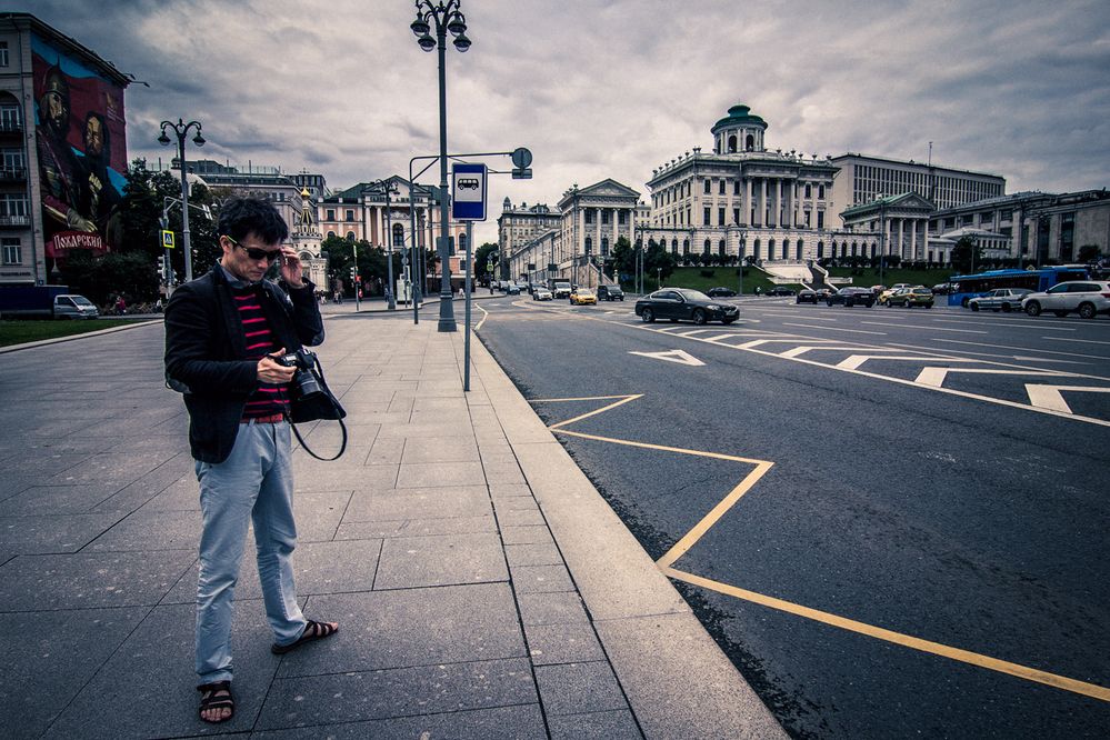 Photograph by Алексеев Сергей